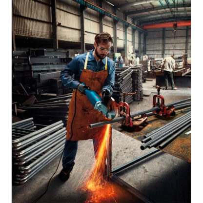 Amoladora Angular 9” GWS 20-230 Bosch - Imagen 3