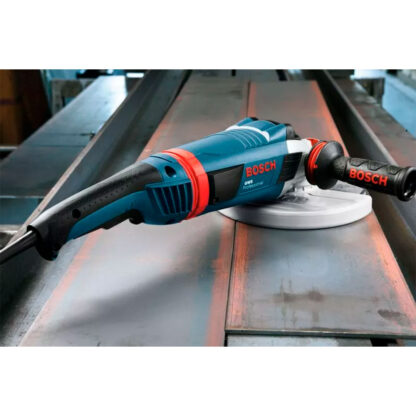 Amoladora Angular 9” GWS 22-230 LVI Bosch - Imagen 2