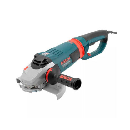 Amoladora Angular 9” GWS 24-230 Bosch - Imagen 2