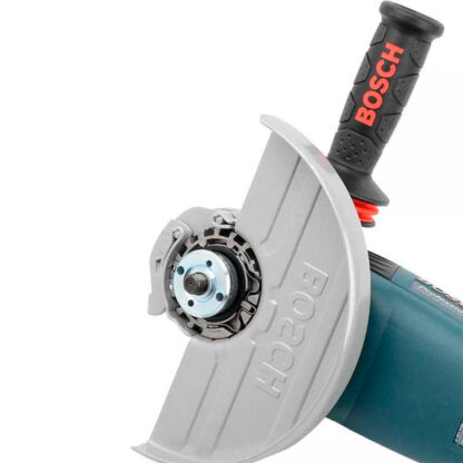 Amoladora Angular 9” GWS 24-230 LVI Bosch - Imagen 2