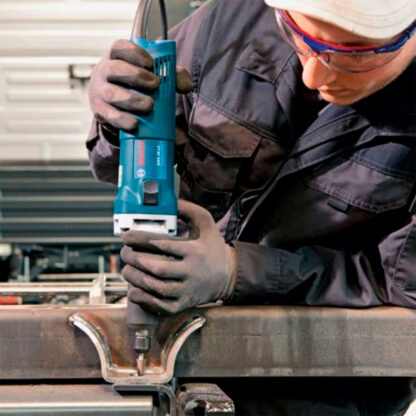 Amoladora Recta GGS 28 L Bosch - Imagen 4
