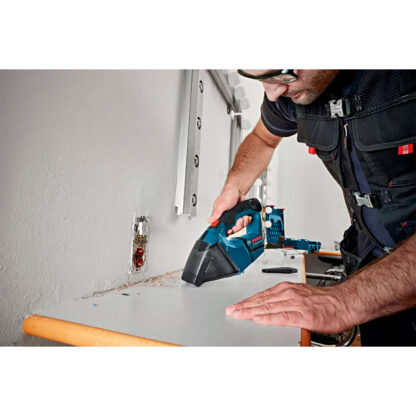Aspiradora de Mano 12V Baretool GAS 12V-LI BOSCH - Imagen 2