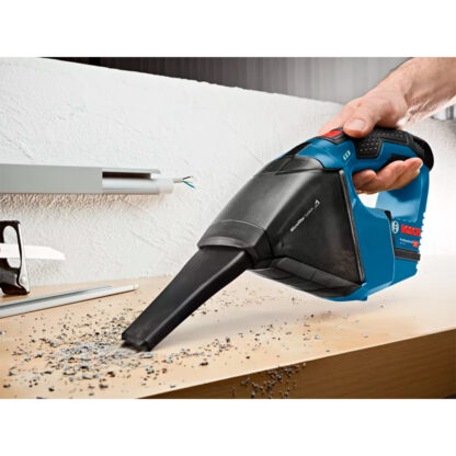Aspiradora de Mano 12V Baretool GAS 12V-LI BOSCH - Imagen 3