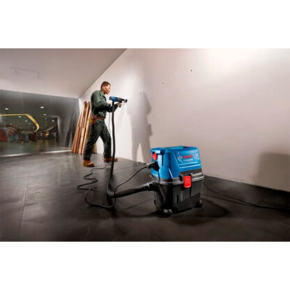 Aspiradora De Polvo GAS 15 PS Bosch - Imagen 4