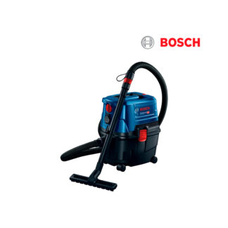 Aspiradora De Polvo GAS 15 PS Bosch