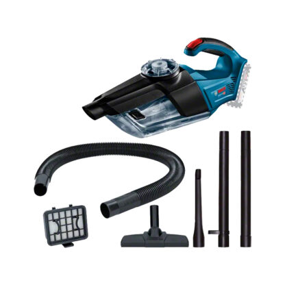 Aspiradora Gas 18V-1 Bosch - Imagen 2