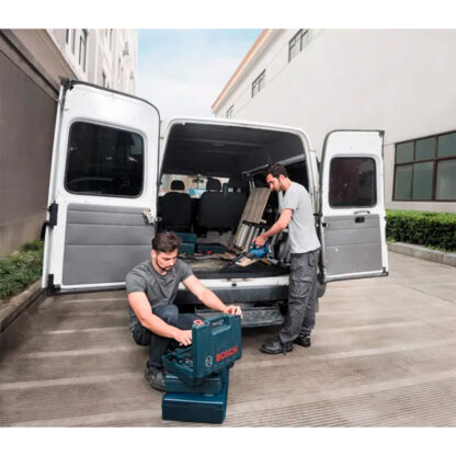 Aspiradora Gas 18V-1 Bosch - Imagen 3