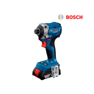 Atornillador de Percusión Inalámbrico GDR 18V-215 Professional BOSCH