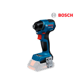 Atornillador de Percusión Inalámbrico GDR 18V-220 C Professional BOSCH