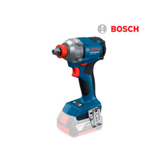 Atornillador de Percusión Inalámbrico GDX 18V-285 Professional BOSCH