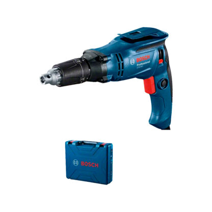 Atornillador Drywall GTB 650 Bosch - Imagen 2