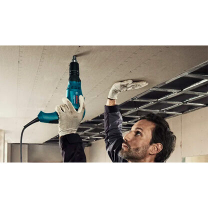 Atornillador Drywall GTB 650 Bosch - Imagen 3
