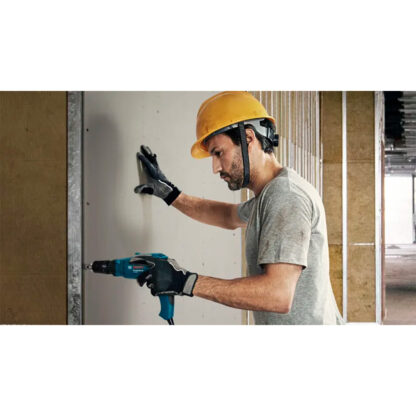 Atornillador Drywall GTB 650 Bosch - Imagen 5