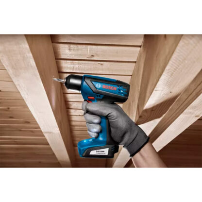 Atornillador GSR 1000 Smart Bosch - Imagen 4