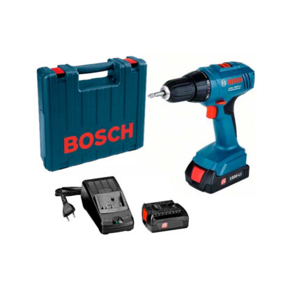 Atornillador/Taladro GSR 1800-LI Bosch - Imagen 2