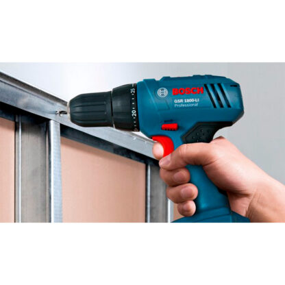Atornillador/Taladro GSR 1800-LI Bosch - Imagen 3