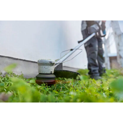 Bordeadora Inalámbrica GRT 18V-33 Bosch - Imagen 2