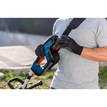 Bordeadora Inalámbrica GRT 18V-33 Bosch - Imagen 3