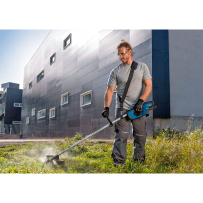 Bordeadora Inalámbrica GRT 18V-33 Bosch - Imagen 4