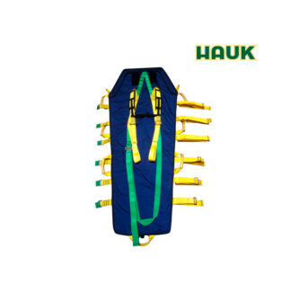Camilla de Rescate Helitransportable HAUK