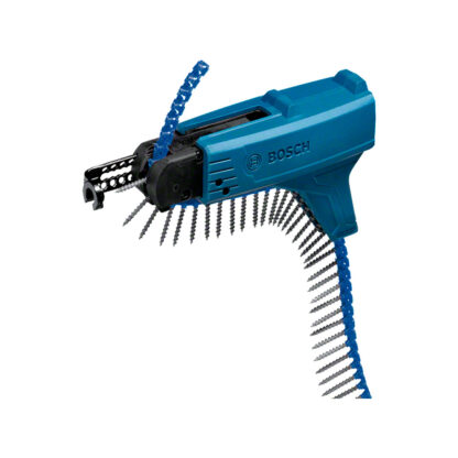 Cargador Acopable MA 55 Bosch - Imagen 2