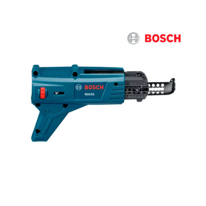 Cargador Acopable MA 55 Bosch