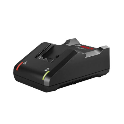 Cargador de Baterías 18V BIVOLT GAL18V-40 BR Professional BOSCH - Imagen 2