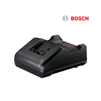 Cargador de Baterías Ion-Litio 18V BIVOLT GAL 18V-20 Professional BOSCH