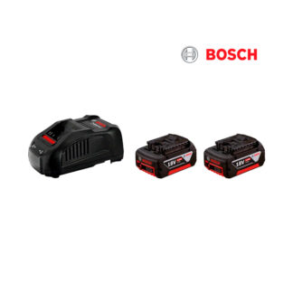 Cargador Rápido GAL 1880 CV Bosch