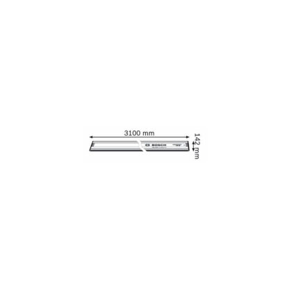Carril guía FSN 3100 Bosch - Imagen 2