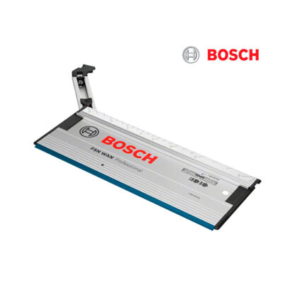Carril guía FSN WAN Bosch