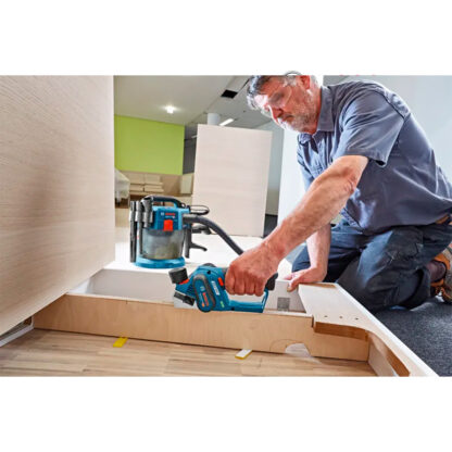Cepillo GHO 12V-20 Bosch - Imagen 2