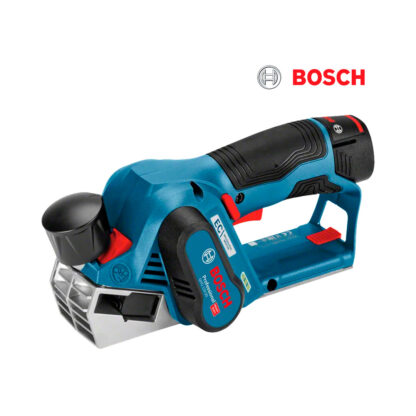 Cepillo GHO 12V-20 Bosch
