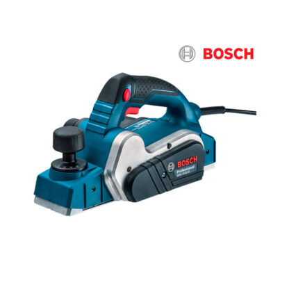 Cepillo GHO 16-82 D Bosch