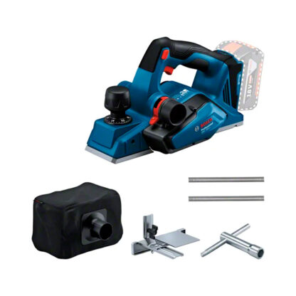 Cepillo GHO 185-LI Bosch - Imagen 2