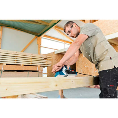 Cepillo GHO 26-82 D Bosch - Imagen 2