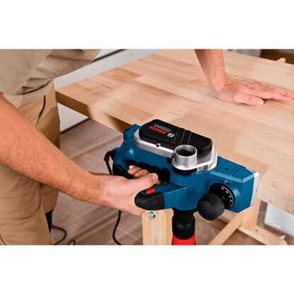 Cepillo GHO 26-82 D Bosch - Imagen 3
