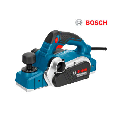 Cepillo GHO 26-82 D Bosch