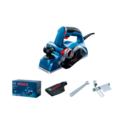 Cepillo GHO 700 Bosch - Imagen 2