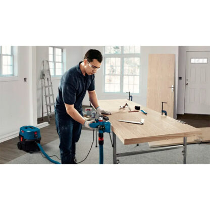Cepillo GHO 700 Bosch - Imagen 4