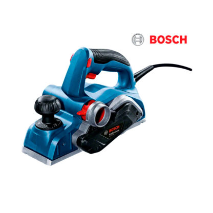 Cepillo GHO 700 Bosch
