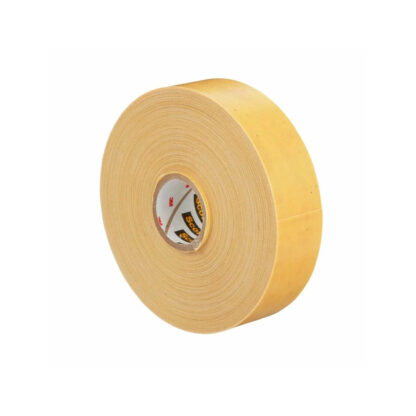 Cinta Aisladora Barnizada Cambric Scotch® 2510, 19 mm x 18.3 m 3M - Imagen 2