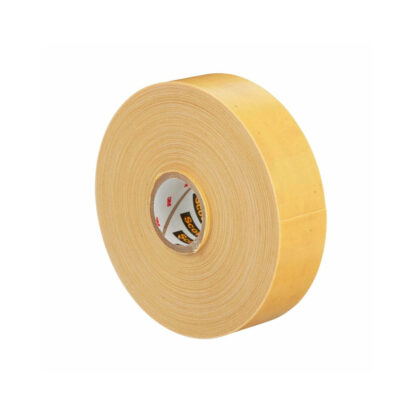 Cinta Aisladora Barnizada Cambric Scotch® 2520, 19 mm x 18 m 3M - Imagen 2
