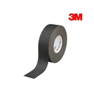 Cinta Antideslizante Safety-Walk™ Negro 2" x 18 mts 3M
