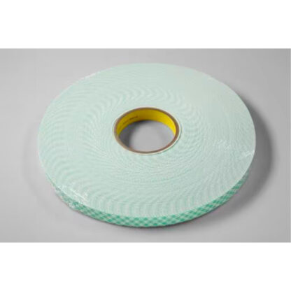 Cinta de Uretano Espuma de Doble Contacto 4026, 3/4" x 33 mts 3M - Imagen 2