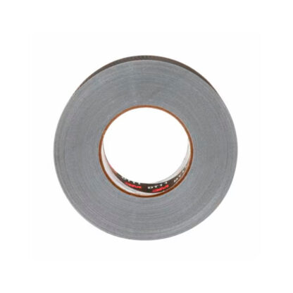 Cinta Duct Tape DT11 Silver 48 mm x 54.8 m 3M - Imagen 2