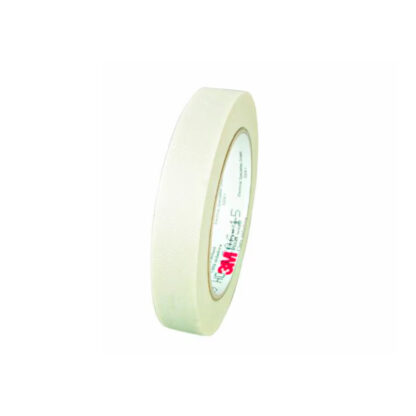 Cinta Eléctrica de Fibra de Vidrio Scotch® 69, 19 mm x 20 m 3M - Imagen 2