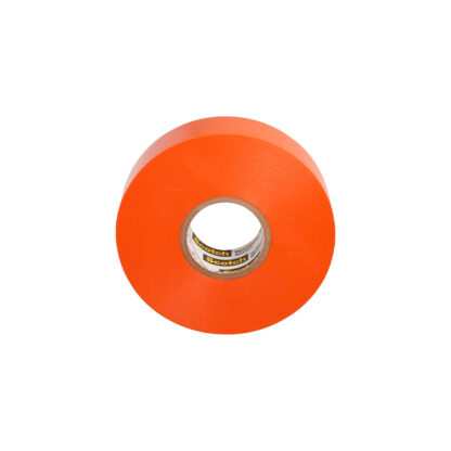 Cinta Eléctrica de Vinilo Scotch® 35 Naranja 19 mm x 20 mts 3M - Imagen 2