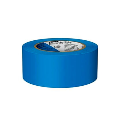 Cinta Scotch Blue 2090 para Pintor 50 mm x 54.8 m 3M - Imagen 2