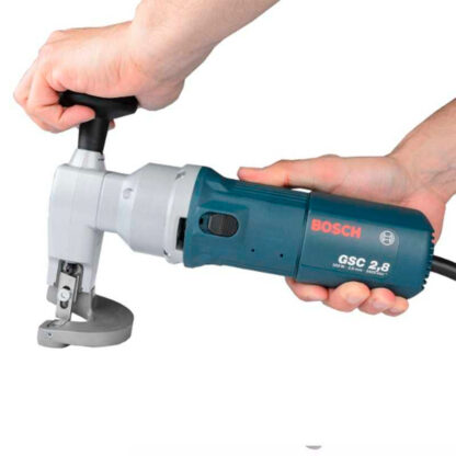Cizalla GSC 2,8 Bosch - Imagen 4